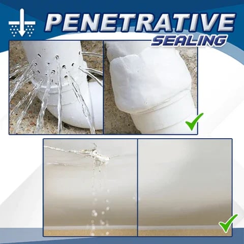 Hydra Waterproof Agent 250 Gm | Best Quality Waterproof Agent | Waterproofing Agent For Wall & Floor -without Brush