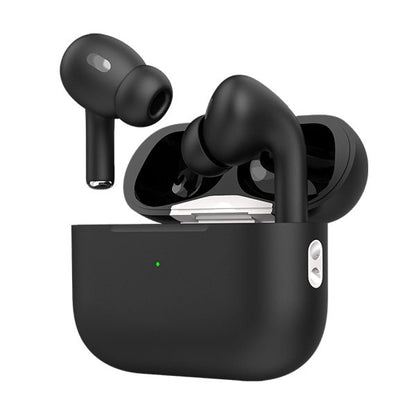 AirPods Pro 2 – Noise-Cancelling Wireless Earbuds with ANC | For Android & iOS – Black