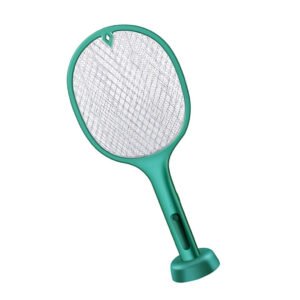 mosquito-racket-electric-fly-swatter-powerful-usb-rechargeable-grid-3-layer-mesh-home-fly-killer-lamp-without-box-random-color