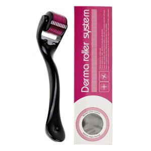 derma-roller-540-titanium-needle-0-5mm