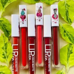 6-pcs-high-pigmented-matte-finish-lip-gloss-multicolor-collection