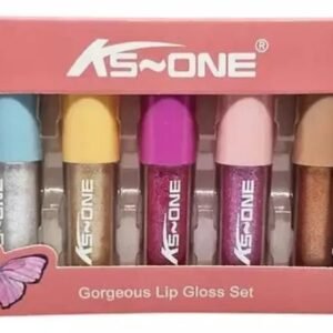 ks-one-2-in-1-waterproof-lip-gloss-eyeshadow-color-multicolor