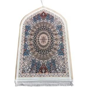 golden-sunburst-persian-mandala-velvet-prayer-mat-janamaz-70x115-cm