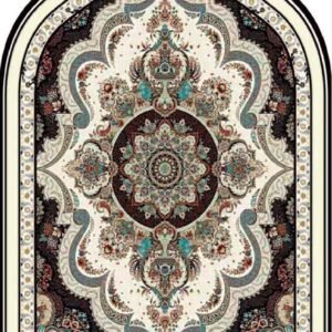 vintage-persian-floral-arch-velvet-prayer-mat-70x115-cm