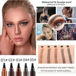 mecow-liquid-eyebrow-pencil-24-hours-waterproof-liquid-eyebrow-pen