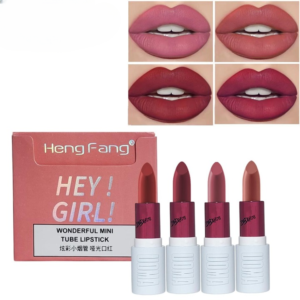 hengfang-hey-girl-mini-velvet-matte-lipstick-set-high-pigment-long-lasting-lip-color-pack-of-4-shades-2