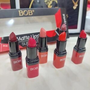 6-pcs-bob-matte-lipstick-super-stay-set
