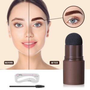 2-in-1-hairline-eyebrow-shaping-stamp-waterproof-hairline-shadow-powder-with-sponge-applicator-for-natural-hair-brow-filling