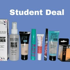 student-makeup-deal-makeup-fixer-foundation-random-shade-mascar-random-color-liquid-blush-eyeliner-primer-blender-random-color-2