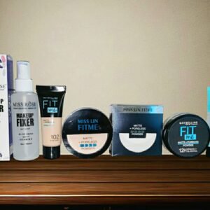 face-pro-deal-makeup-fixer-foundationrandom-shade-2-in-1-face-powderwith-puff-loose-powder-primer-2