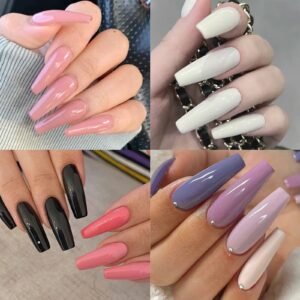 144-pcs-nails-box-artificial-nails-pack