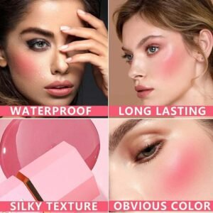 romantic-may-3-in-1-liquid-blush-for-lips-cheeks-natural-makeup-look