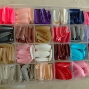 576-pcs-artificial-fake-nails-multicolor-for-girls-3