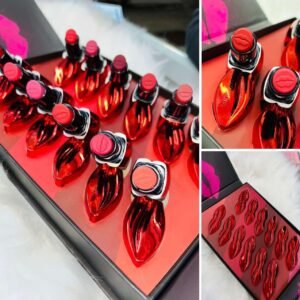 lip-style-lipstick-high-pigment-smooth-lipstick-matte-lipstick-random-color