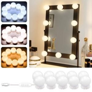 10-bulb-vanity-mirror-led-light-kit-3-modes-usb-operated