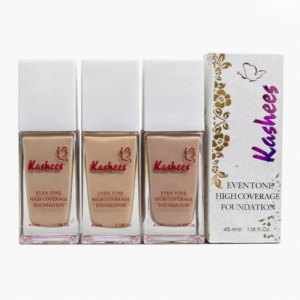 kashees-eventone-high-coverage-liquid-foundation-45ml